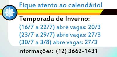 Calendário